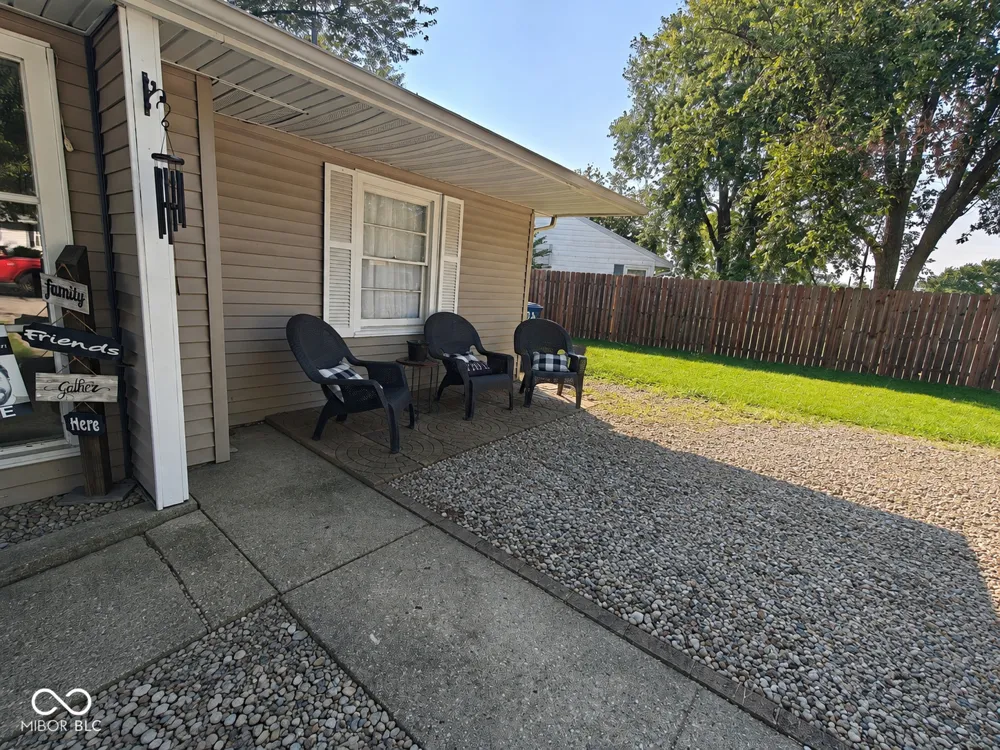 663 Van Avenue Shelbyville, IN 46176