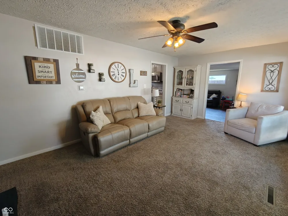 663 Van Avenue Shelbyville, IN 46176
