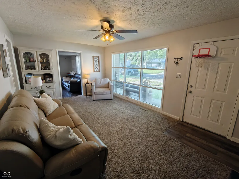 663 Van Avenue Shelbyville, IN 46176
