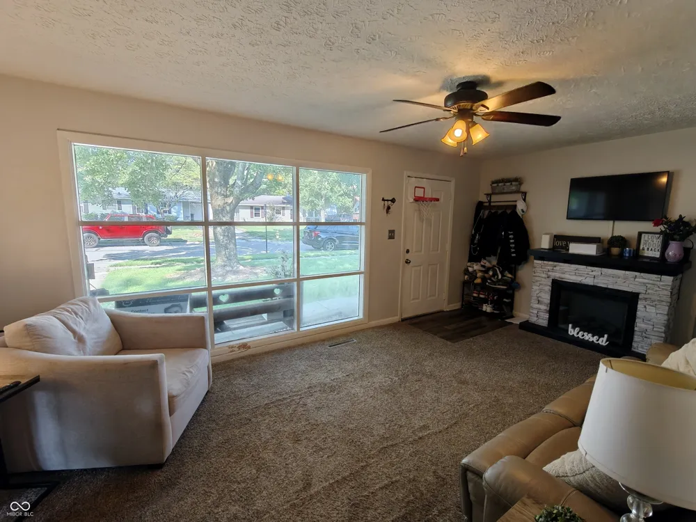 663 Van Avenue Shelbyville, IN 46176