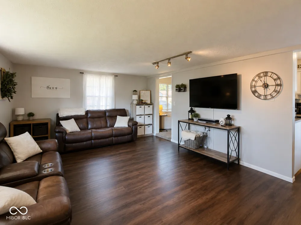 663 Van Avenue Shelbyville, IN 46176