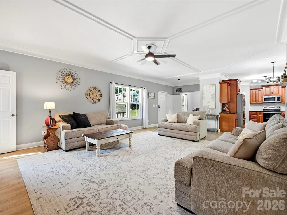 1401 Wall Street Waxhaw, NC 28173
