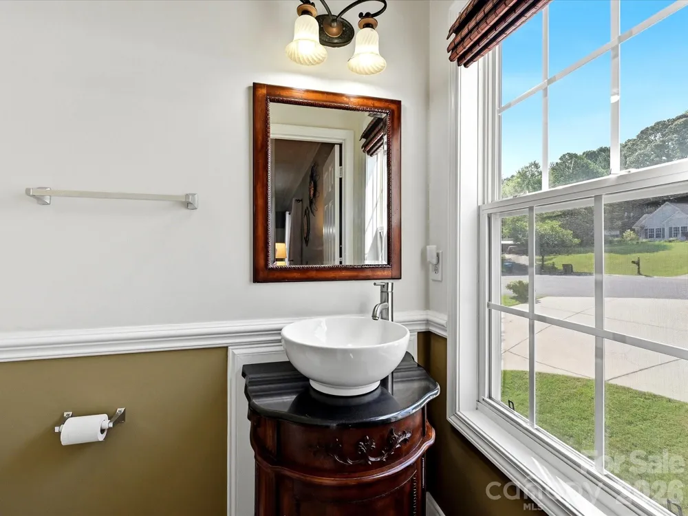 1401 Wall Street Waxhaw, NC 28173