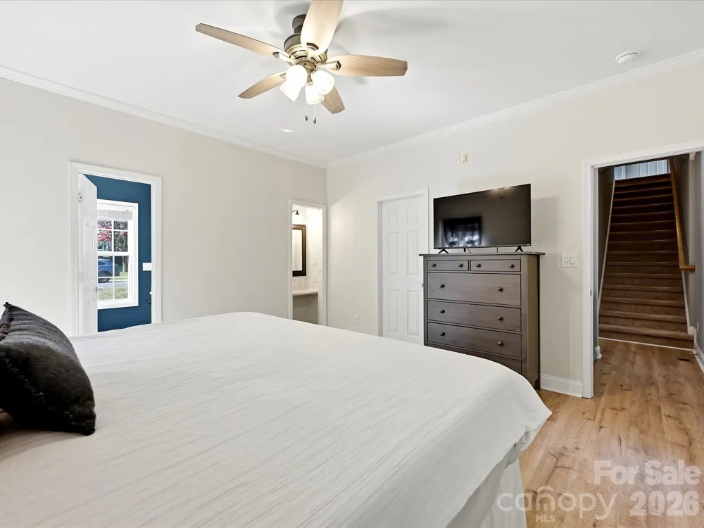1401 Wall Street Waxhaw, NC 28173