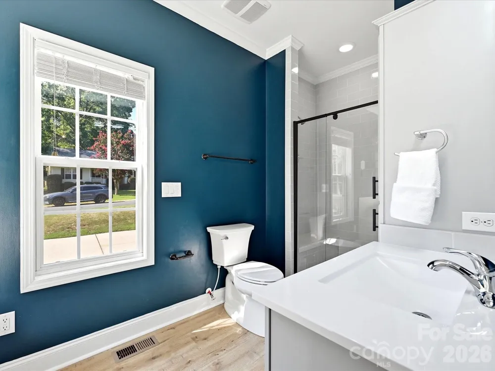1401 Wall Street Waxhaw, NC 28173