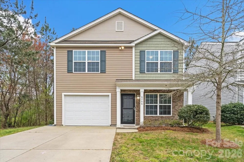 6066 Benedict Place Indian Land, SC 29707
