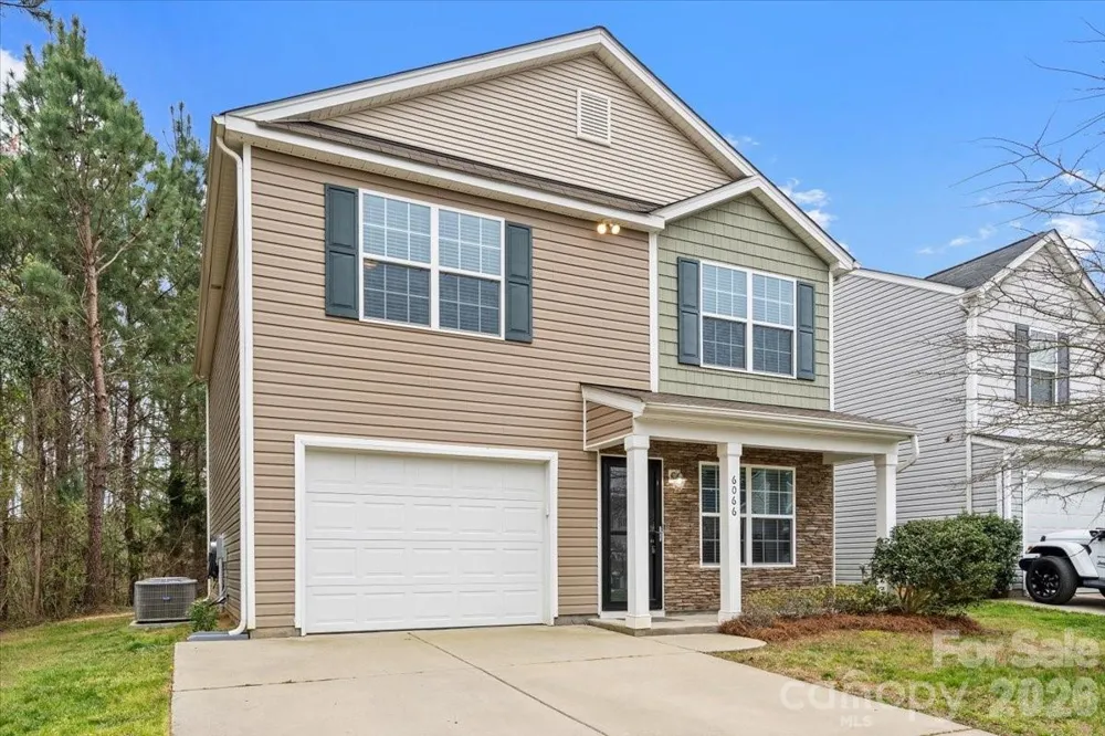 6066 Benedict Place Indian Land, SC 29707