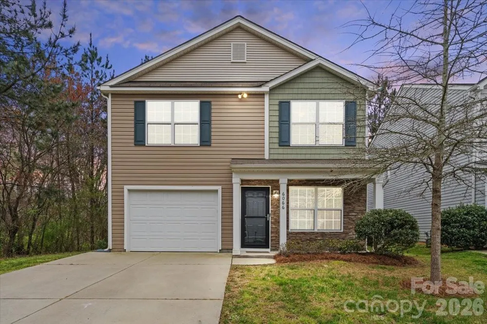 6066 Benedict Place Indian Land, SC 29707