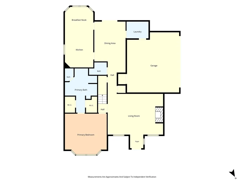 316 Tree Grove Woodway, TX 76712