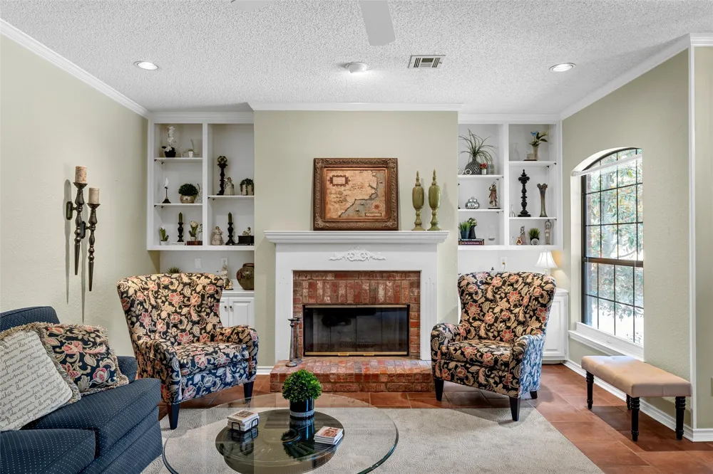 316 Tree Grove Woodway, TX 76712
