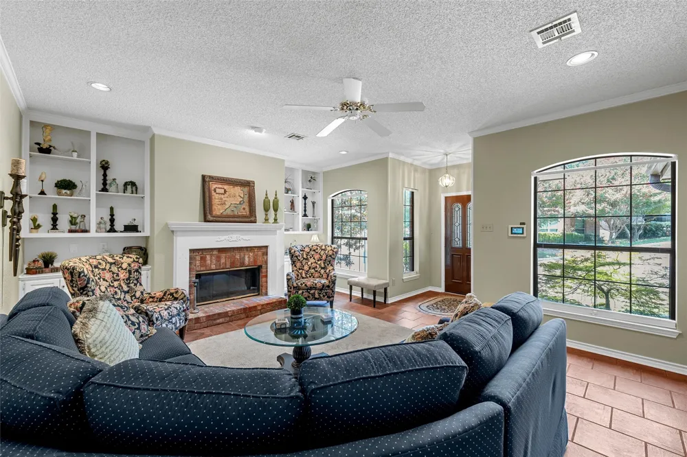 316 Tree Grove Woodway, TX 76712