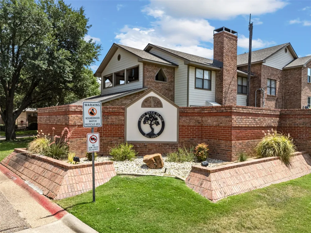 316 Tree Grove Woodway, TX 76712