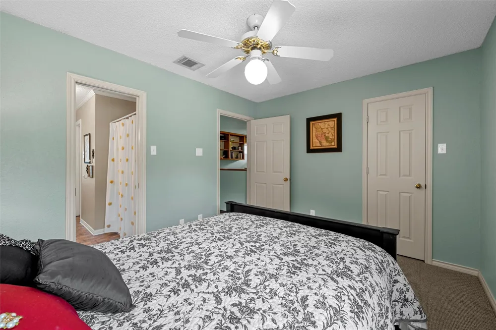 316 Tree Grove Woodway, TX 76712