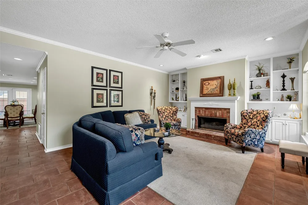 316 Tree Grove Woodway, TX 76712
