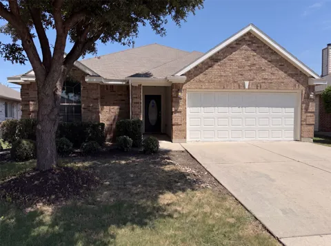 632 Stirrup Bar Drive