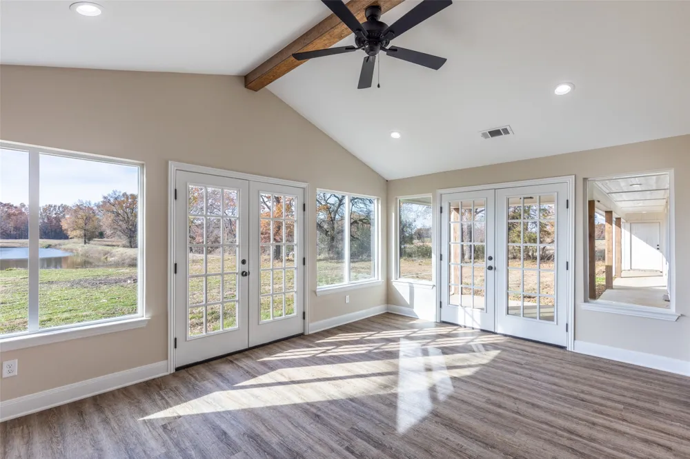 FM 1537 Sulphur Springs, TX 75482