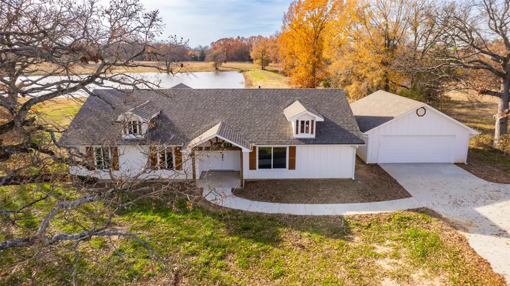 FM 1537 Sulphur Springs, TX 75482