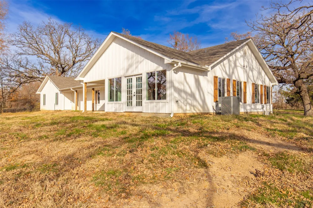 FM 1537 Sulphur Springs, TX 75482