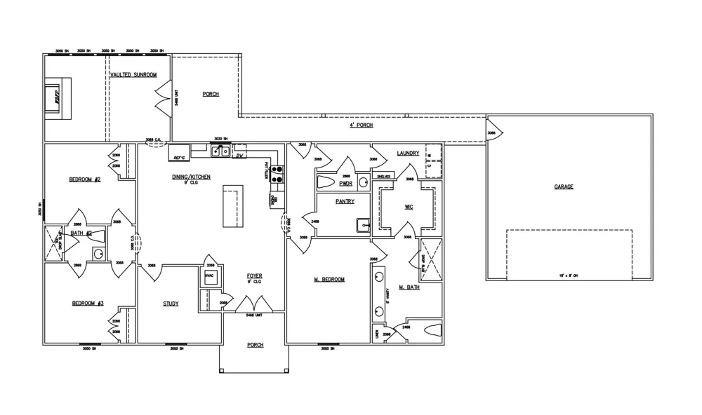 FM 1537 Sulphur Springs, TX 75482