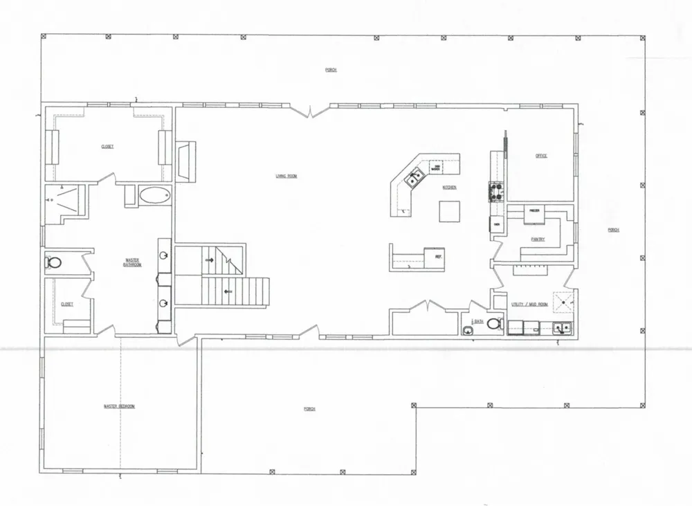 FM 1537 Sulphur Springs, TX 75482