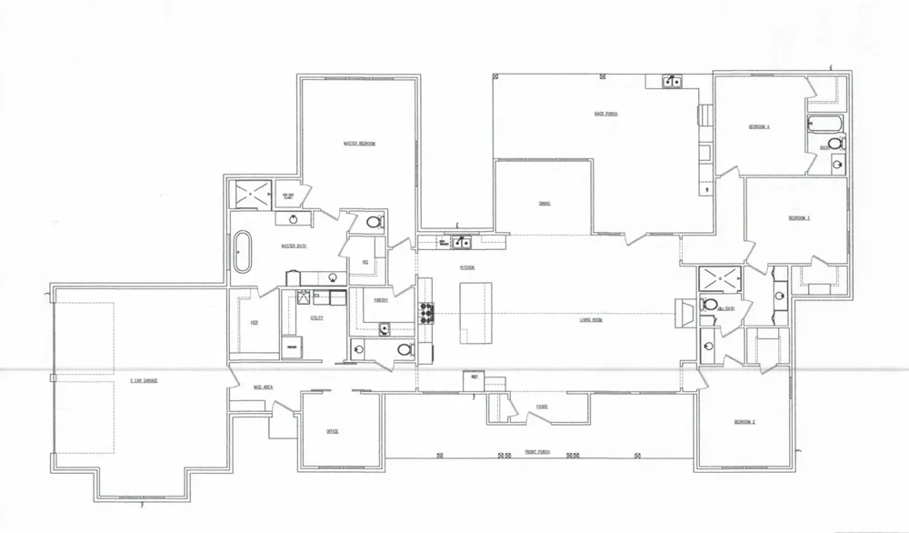 FM 1537 Sulphur Springs, TX 75482