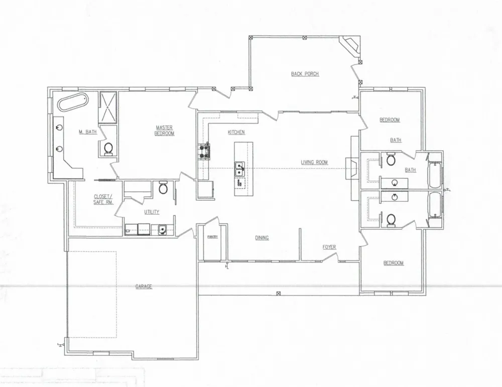FM 1537 Sulphur Springs, TX 75482