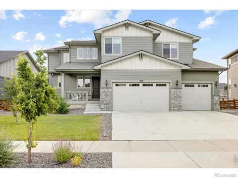 272 Orion Court