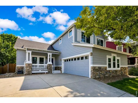 1527 Prairie Song Place