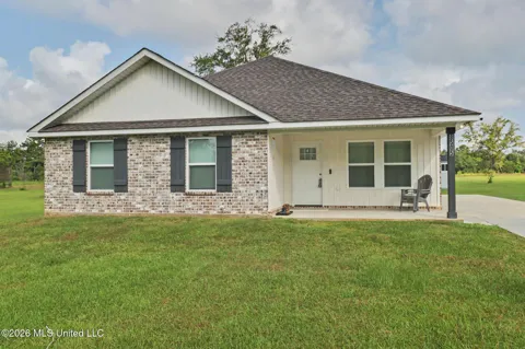 8505 Mint Julep Drive