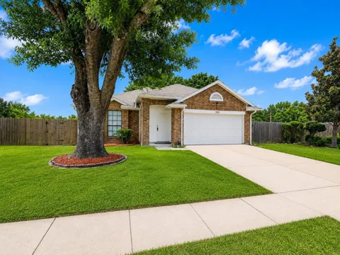 2034 Village Park Drive