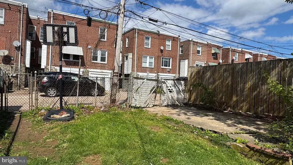 3405 TYSON AVENUE Philadelphia, PA 19149