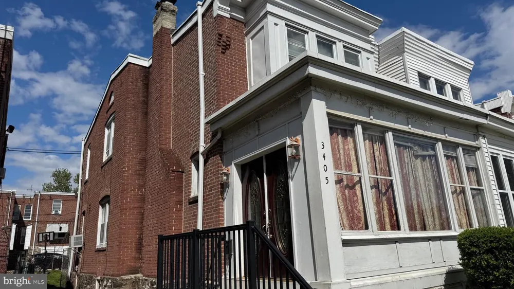 3405 TYSON AVENUE Philadelphia, PA 19149