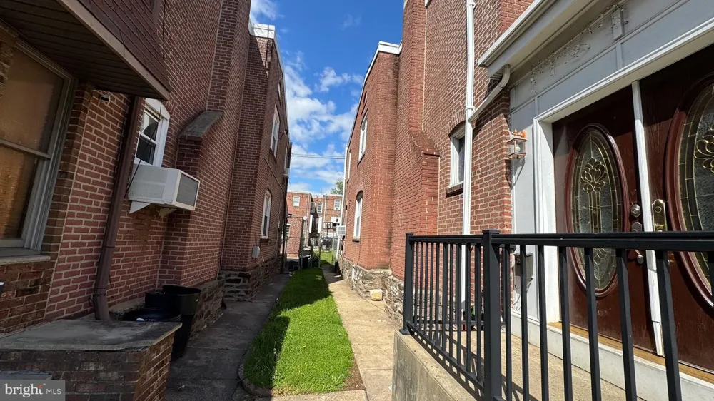 3405 TYSON AVENUE Philadelphia, PA 19149
