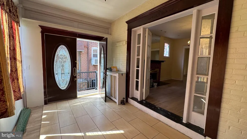 3405 TYSON AVENUE Philadelphia, PA 19149