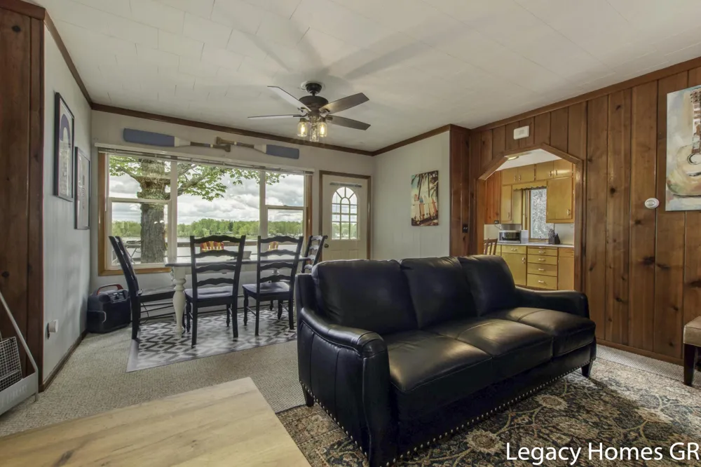 762 Parkwood Drive Six Lakes, MI 48886