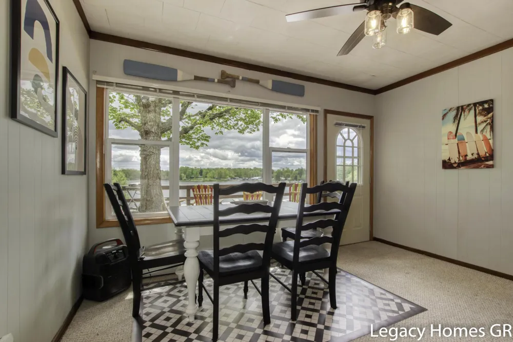762 Parkwood Drive Six Lakes, MI 48886