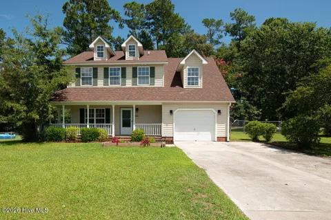 200 Remington Drive