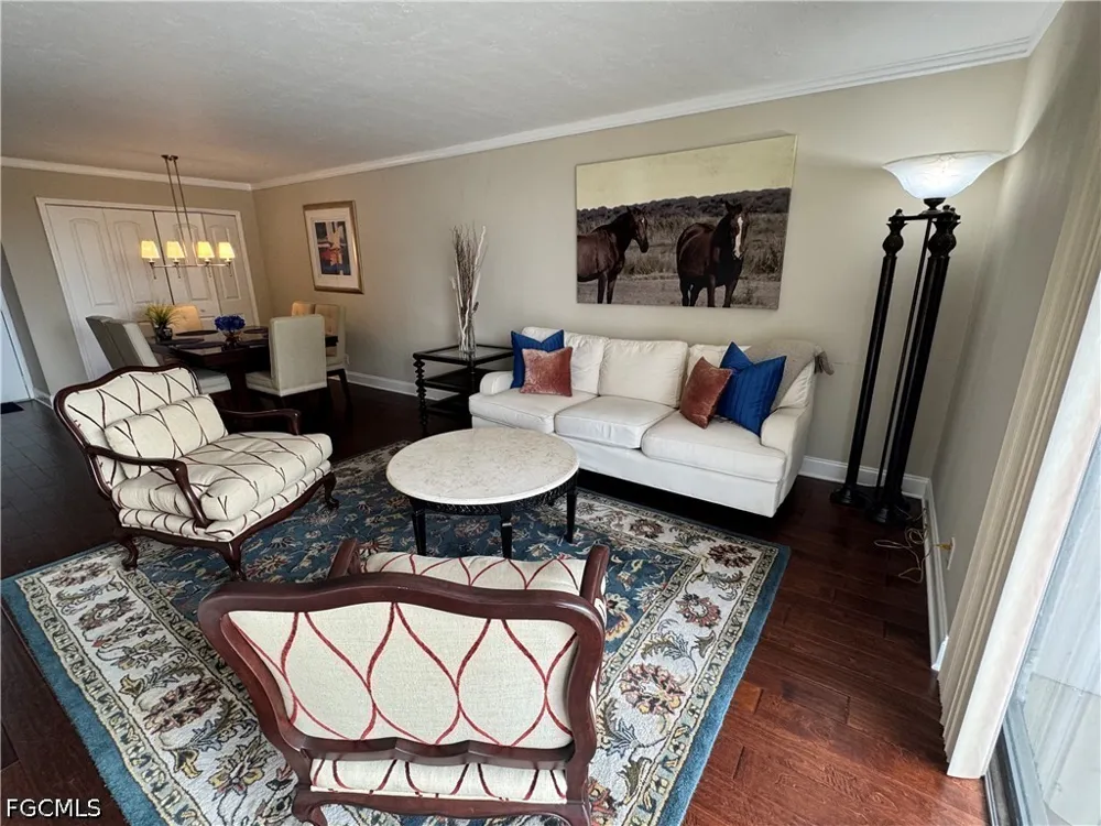 Key Drive #203 North Fort Myers, FL 33903
