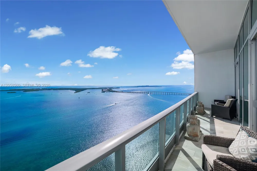 1331 Brickell Bay Dr #PH4605 Miami, FL 33131