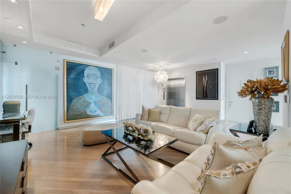1331 Brickell Bay Dr #PH4605 Miami, FL 33131