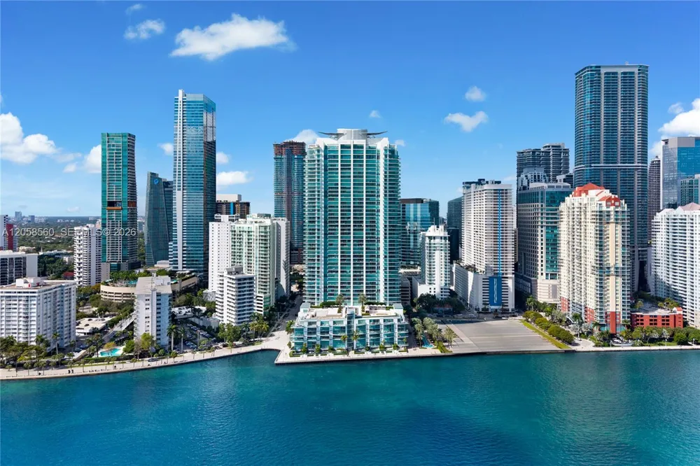 1331 Brickell Bay Dr #PH4605 Miami, FL 33131