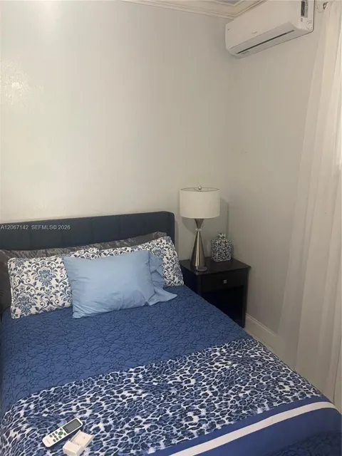 Address Not Shown