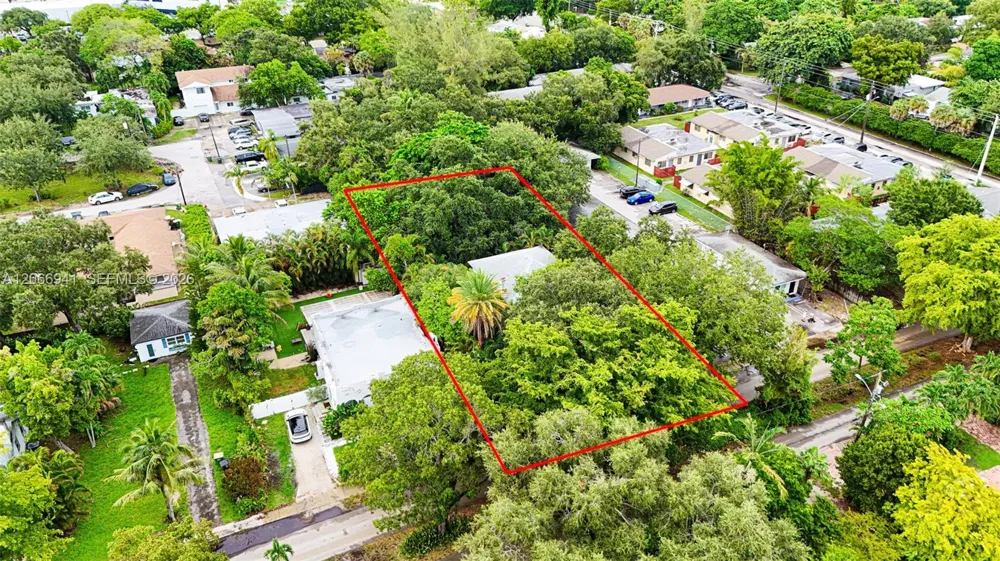 753 NE 121st St North Miami, FL 33161