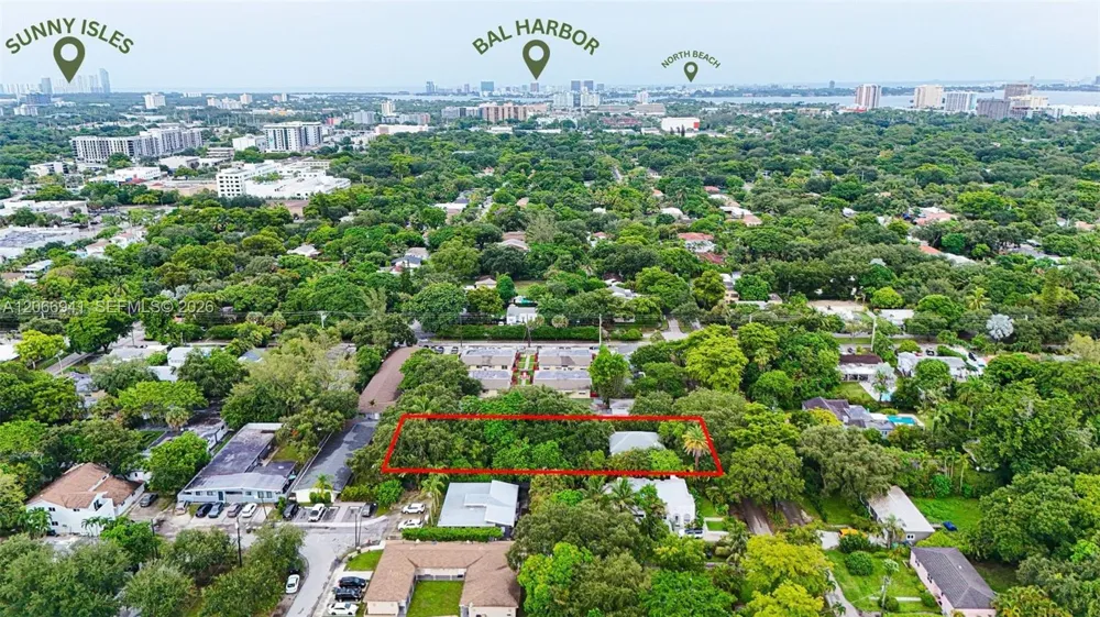 753 NE 121st St North Miami, FL 33161