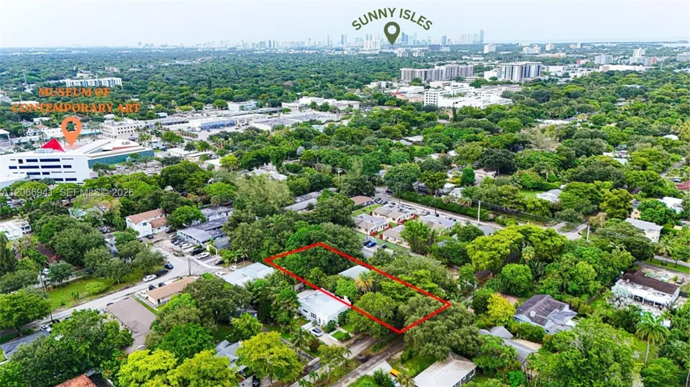 753 NE 121st St North Miami, FL 33161