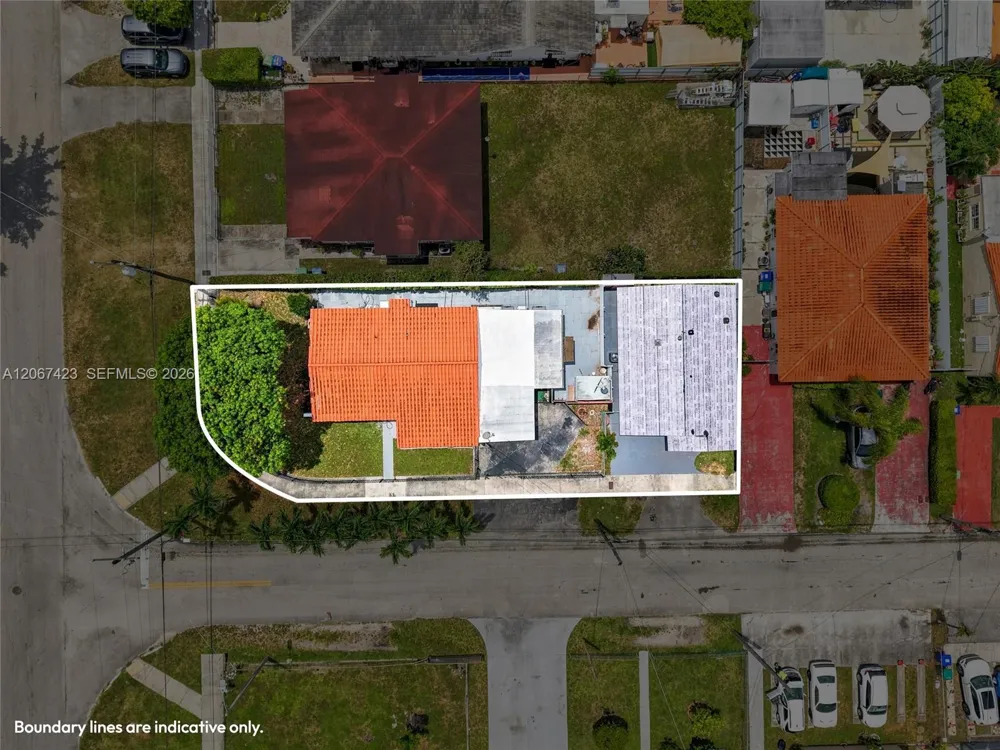 3500 NW 1st St #A Miami, FL 33125