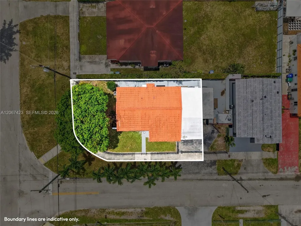 3500 NW 1st St #A Miami, FL 33125