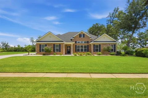 111 Blandford Crossing