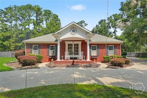 209 Hubener Drive