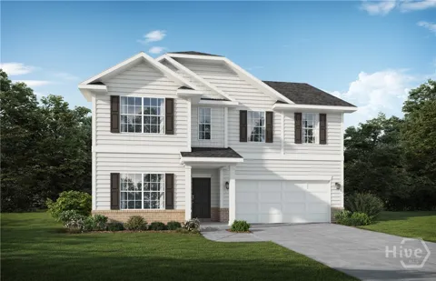 232 Baylor Bend